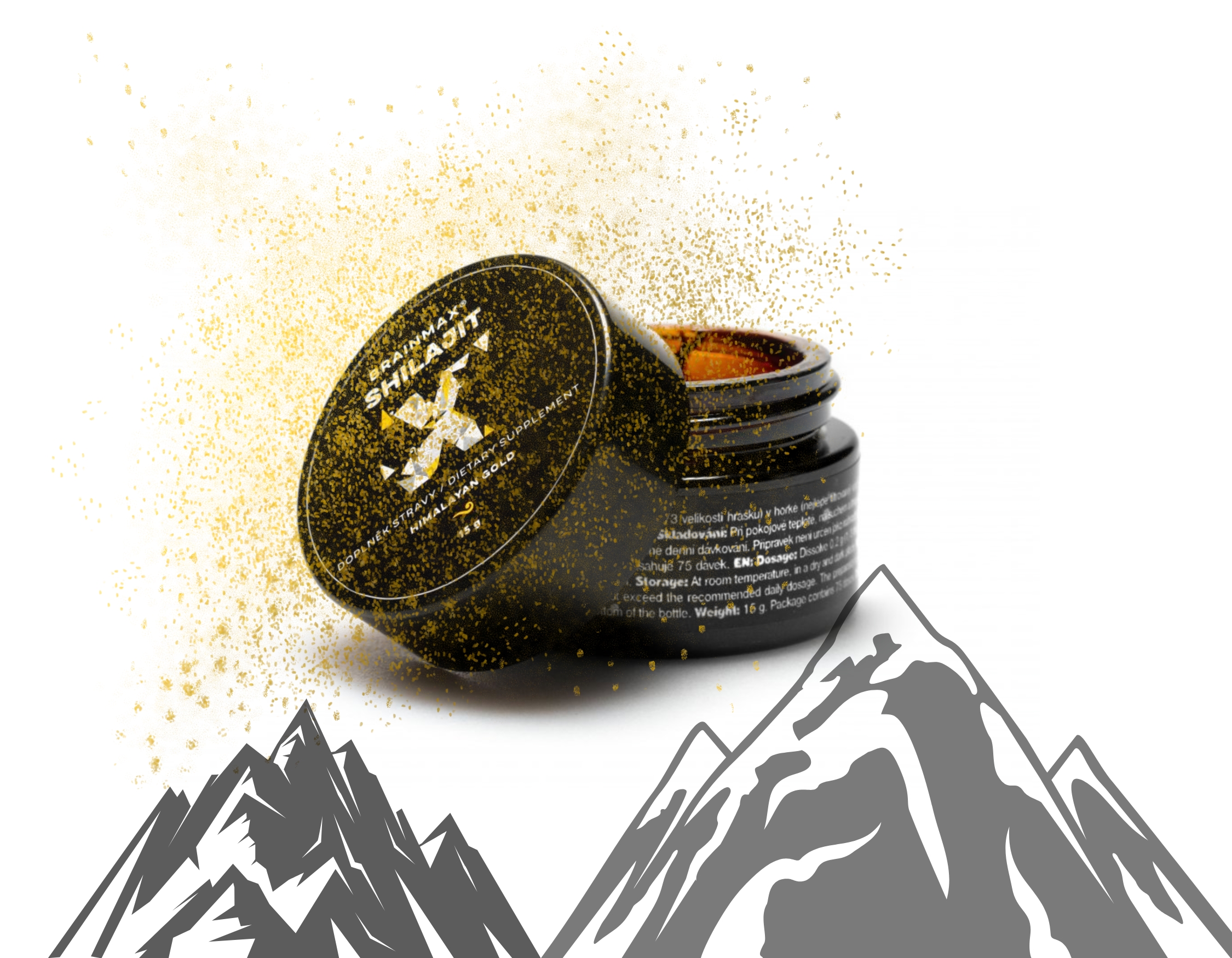 Shilajit